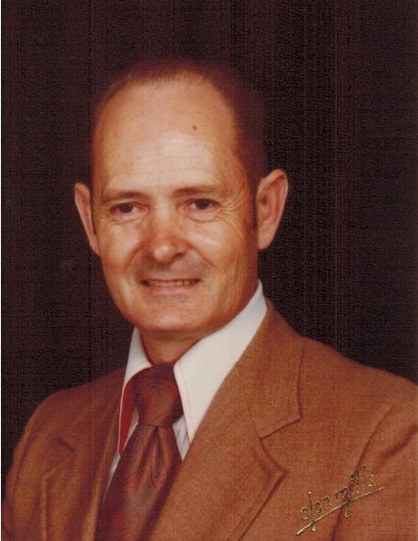 Silas S. Owens